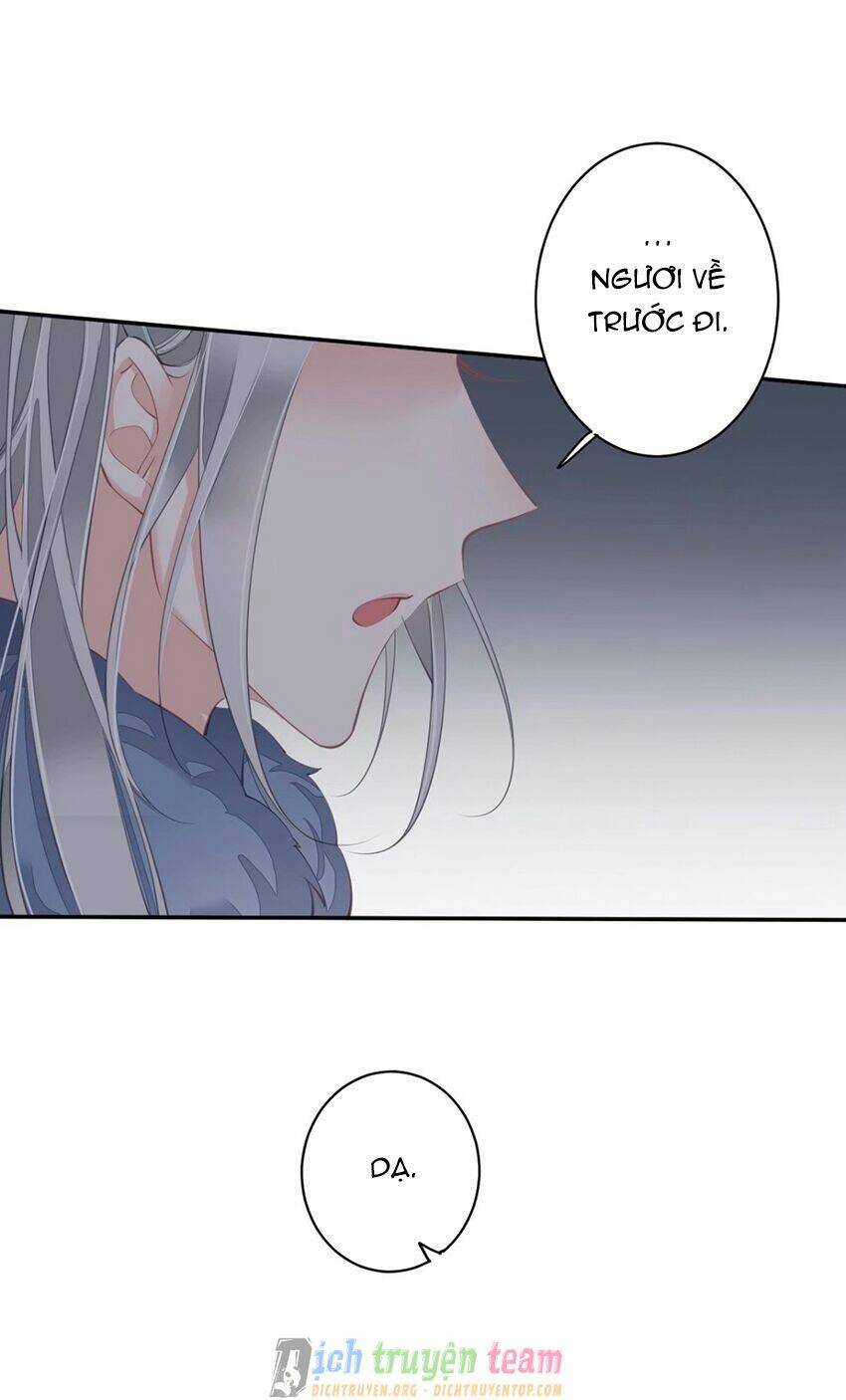 Quận Chúa Bất Tư Gia Chapter 89 trang 25