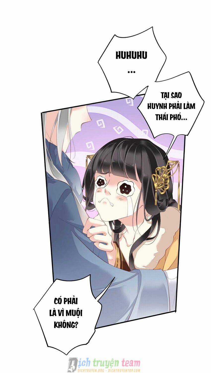 Quận Chúa Bất Tư Gia Chapter 89 trang 26