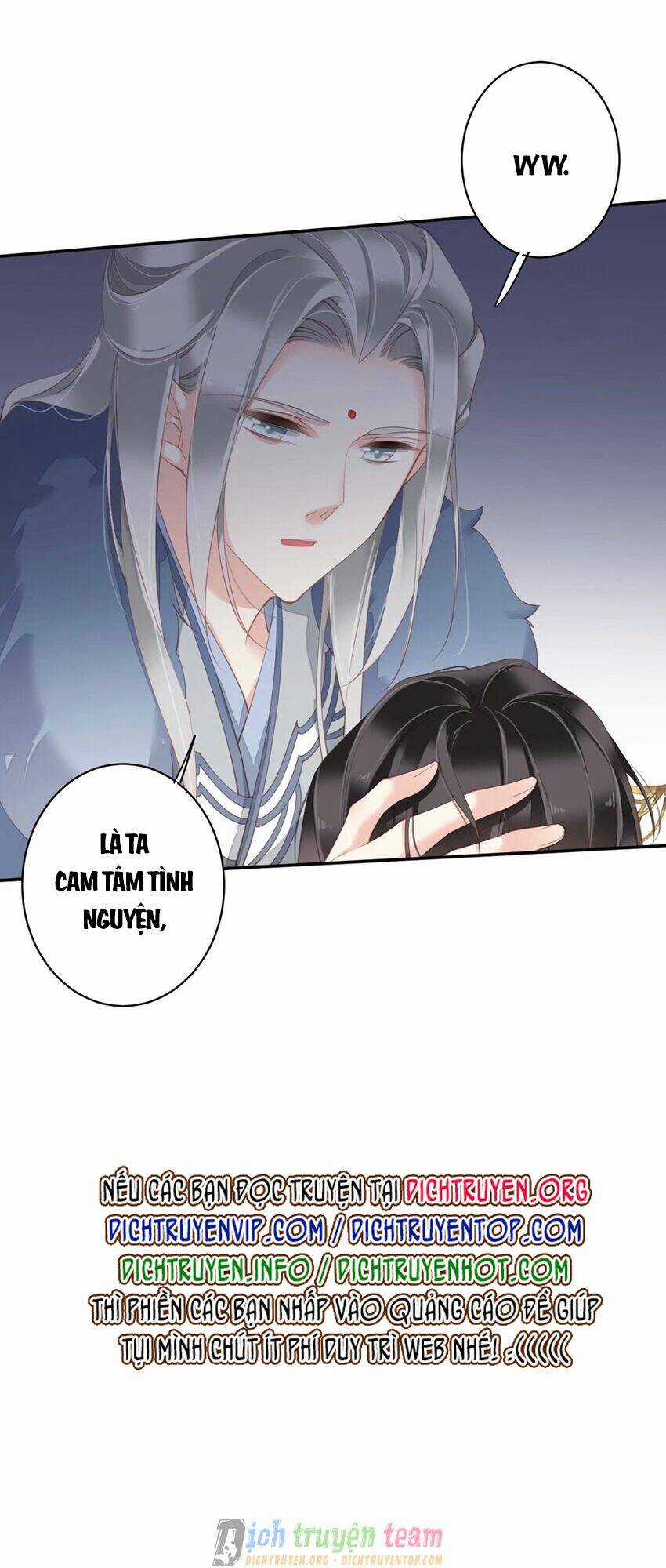 Quận Chúa Bất Tư Gia Chapter 89 trang 27