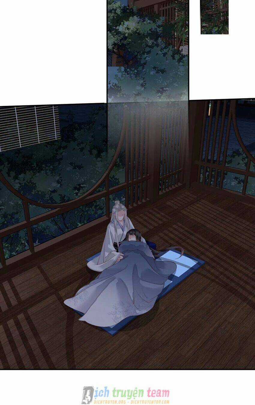 Quận Chúa Bất Tư Gia Chapter 89 trang 29