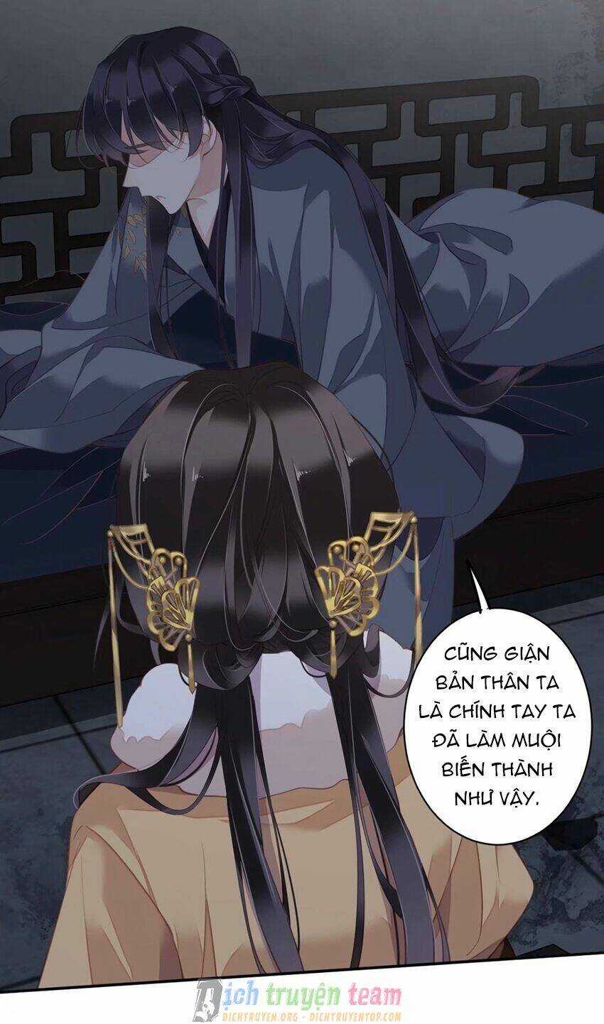 Quận Chúa Bất Tư Gia Chapter 89 trang 3