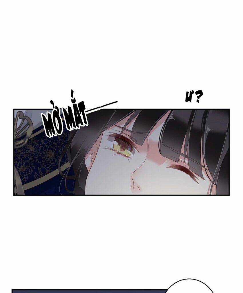 Quận Chúa Bất Tư Gia Chapter 89 trang 30