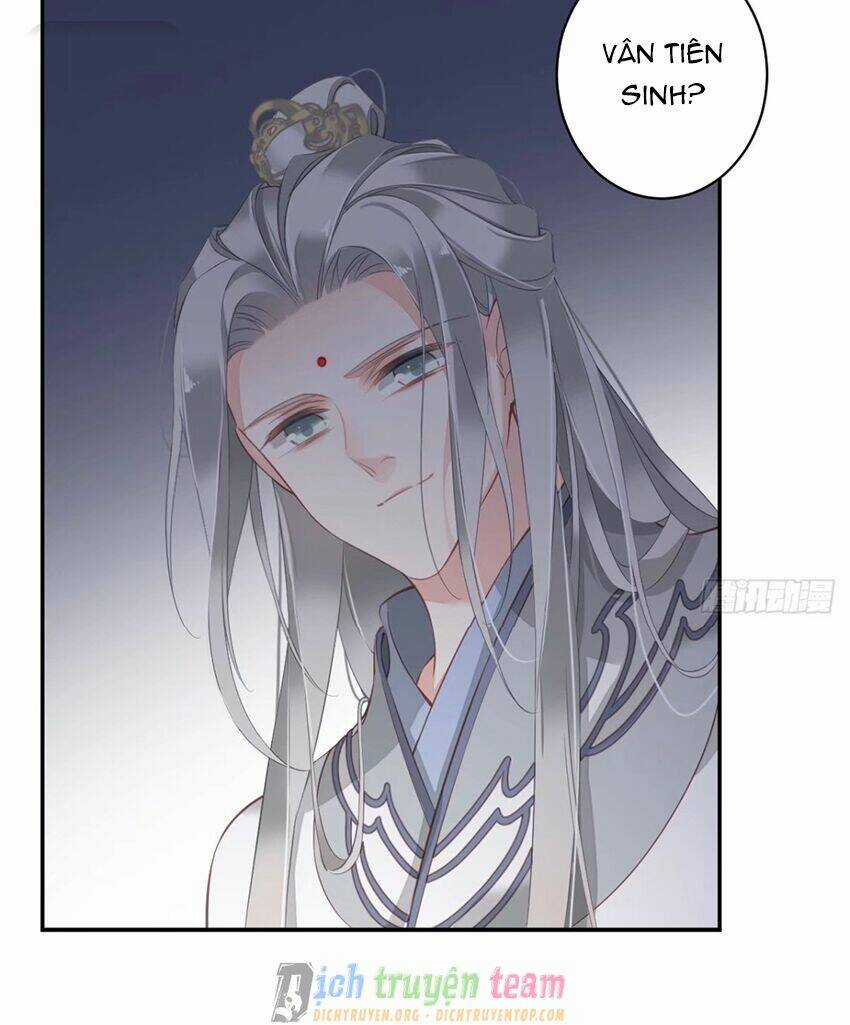 Quận Chúa Bất Tư Gia Chapter 89 trang 31