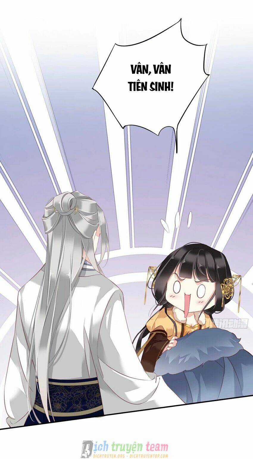 Quận Chúa Bất Tư Gia Chapter 89 trang 32