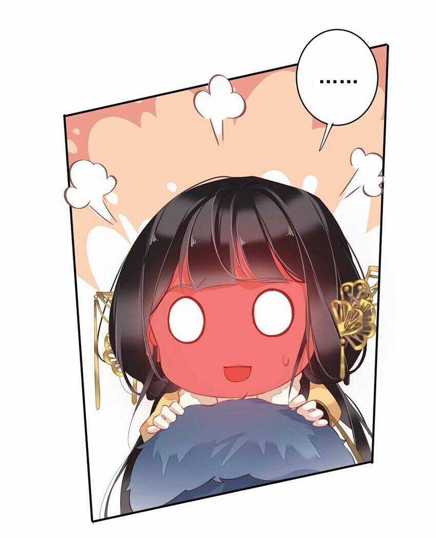 Quận Chúa Bất Tư Gia Chapter 89 trang 34