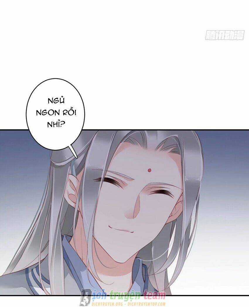 Quận Chúa Bất Tư Gia Chapter 89 trang 35