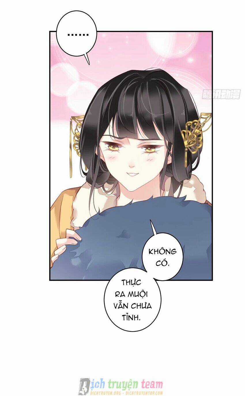 Quận Chúa Bất Tư Gia Chapter 89 trang 36