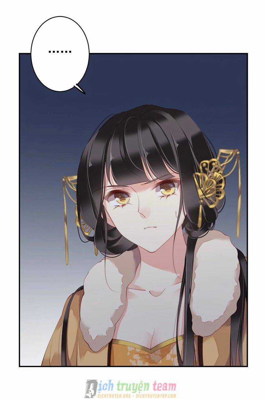 Quận Chúa Bất Tư Gia Chapter 89 trang 4