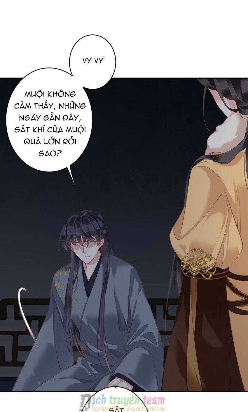 Quận Chúa Bất Tư Gia Chapter 89 trang 5