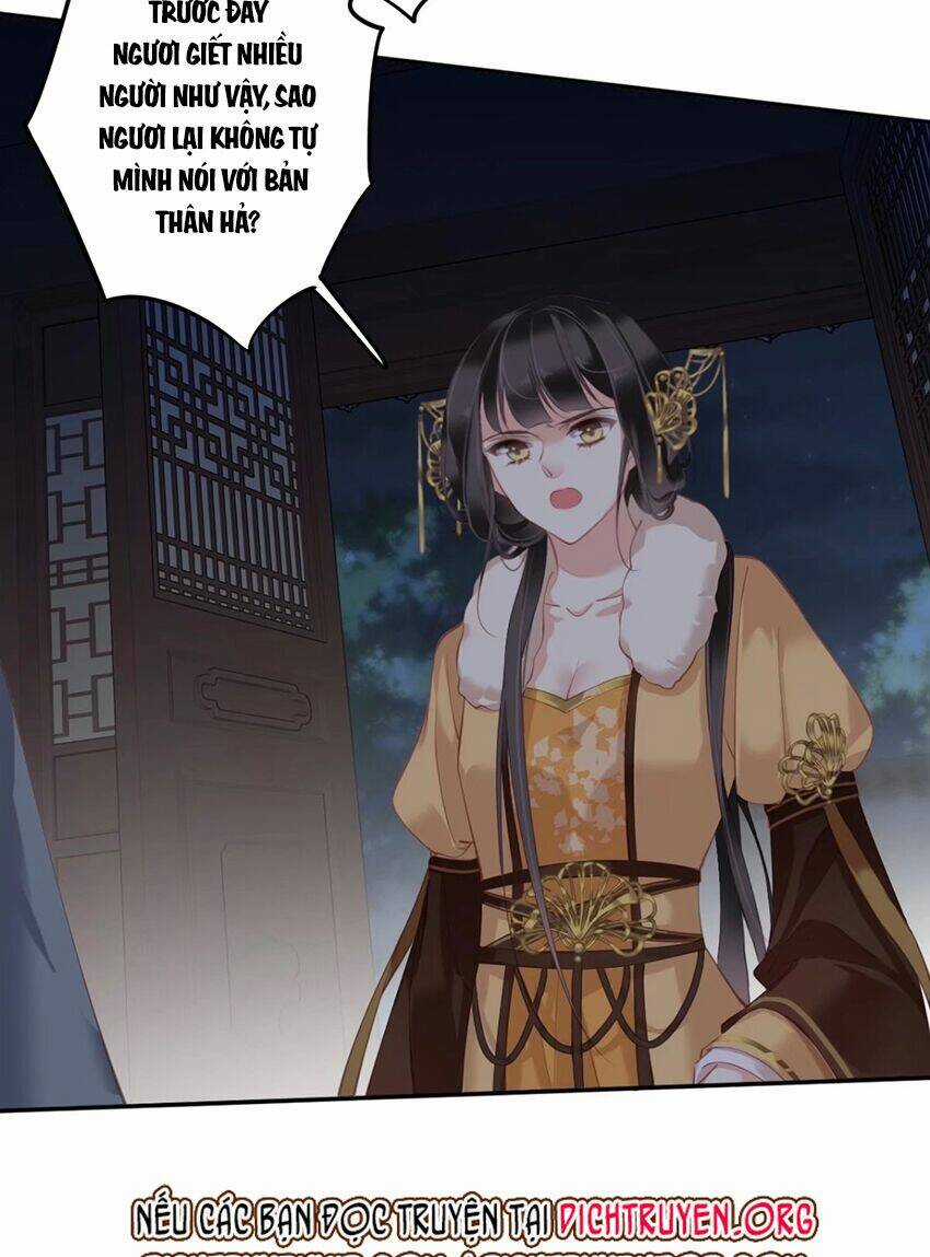 Quận Chúa Bất Tư Gia Chapter 89 trang 7