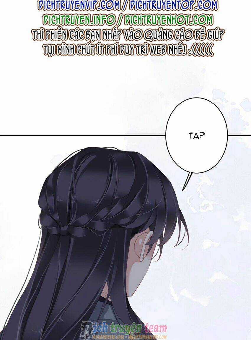 Quận Chúa Bất Tư Gia Chapter 89 trang 8