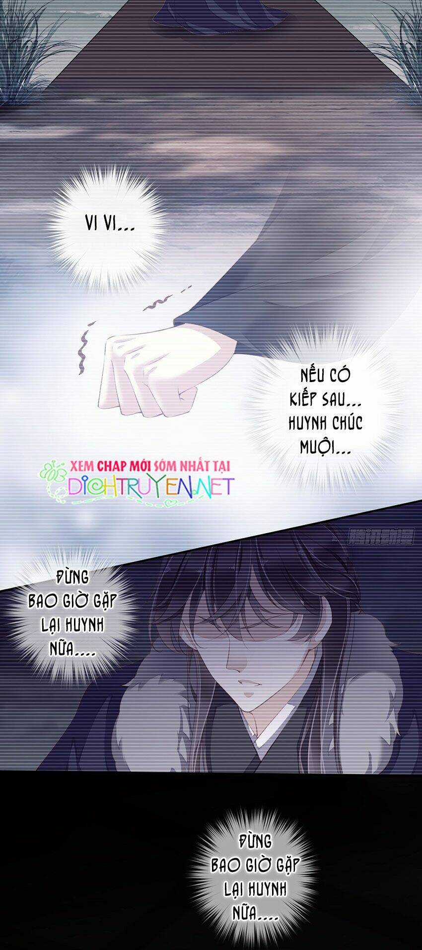 Quận Chúa Bất Tư Gia Chapter 9 trang 4