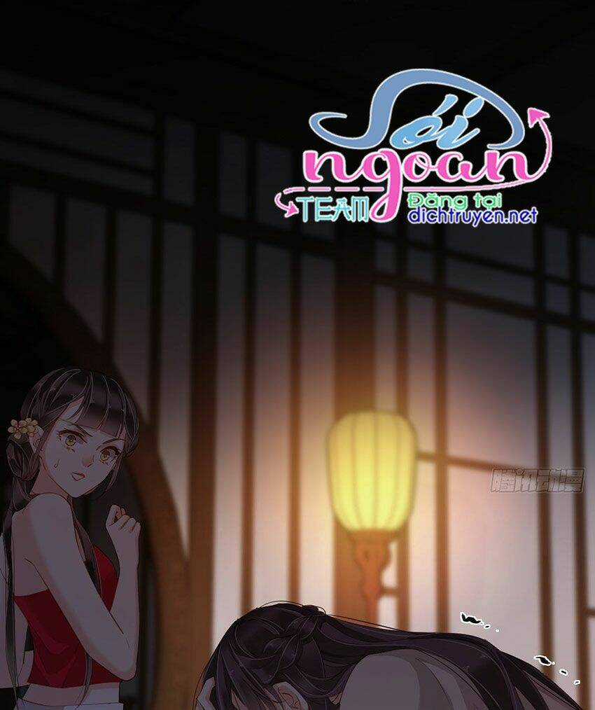 Quận Chúa Bất Tư Gia Chapter 9 trang 5