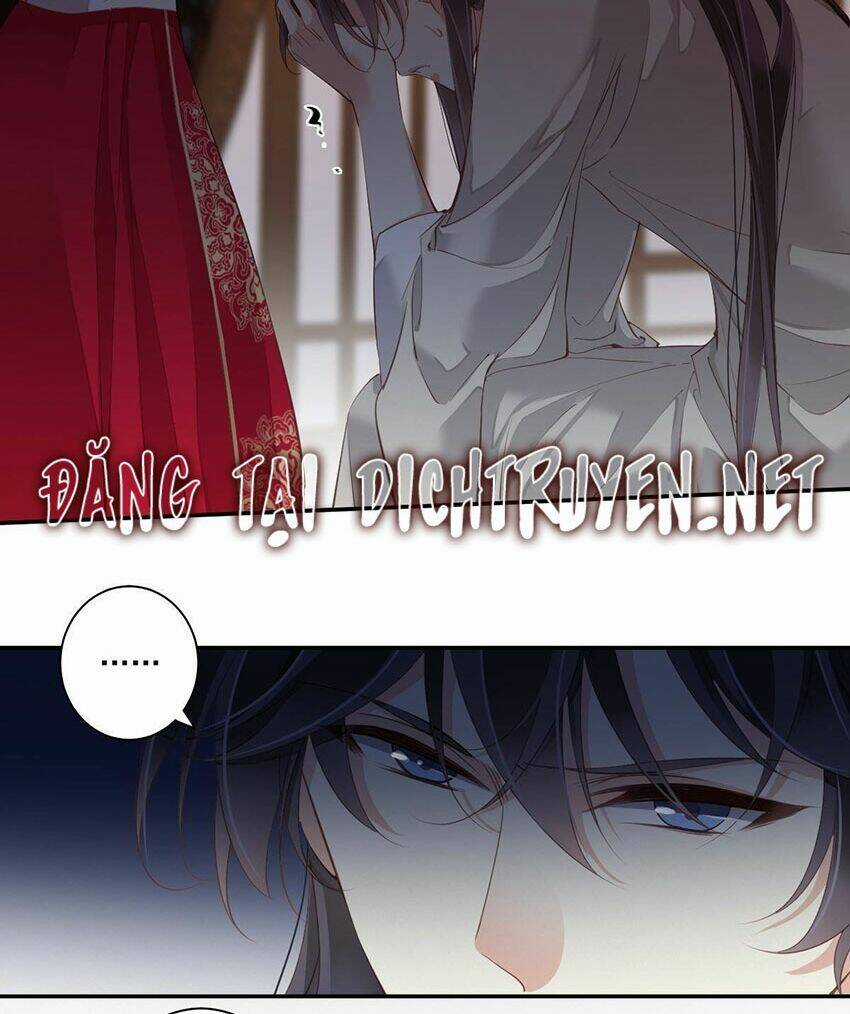 Quận Chúa Bất Tư Gia Chapter 9 trang 6