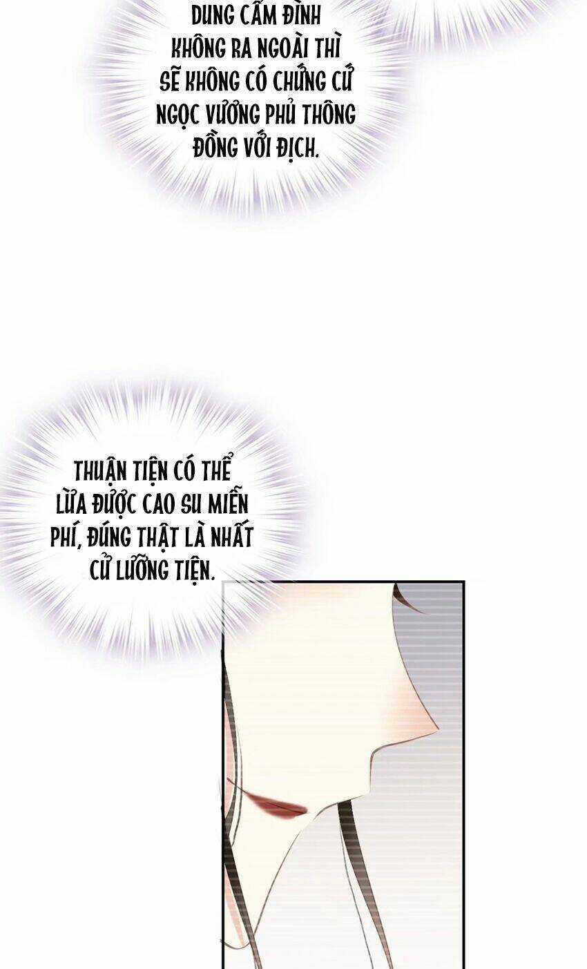 Quận Chúa Bất Tư Gia Chapter 90 trang 13