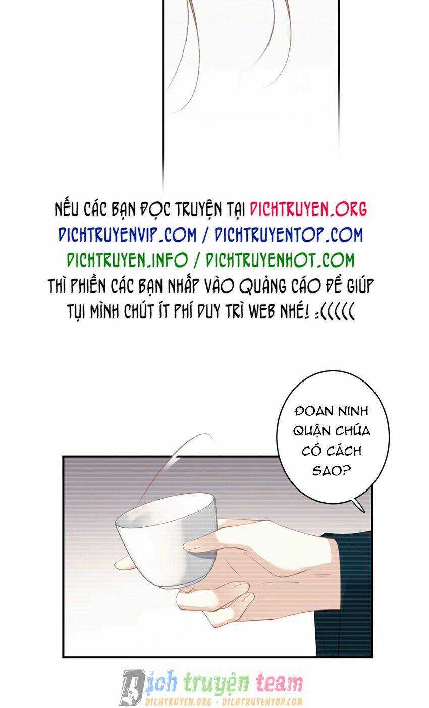 Quận Chúa Bất Tư Gia Chapter 90 trang 14