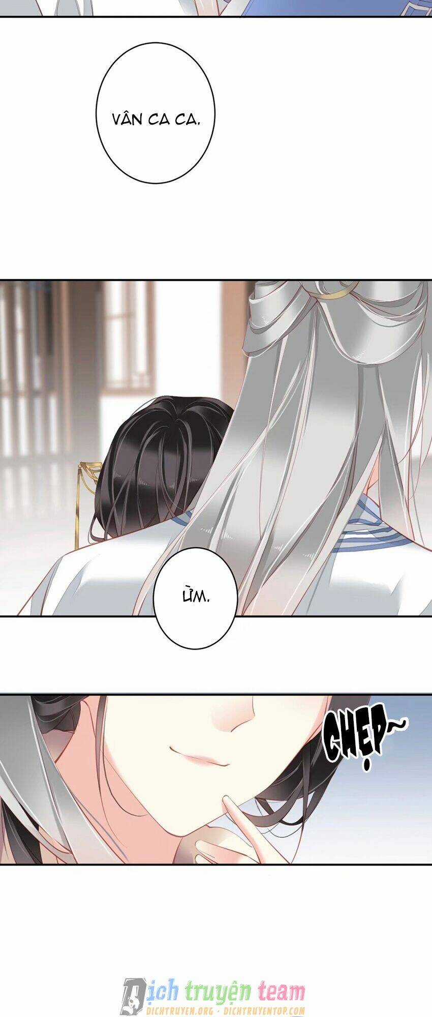 Quận Chúa Bất Tư Gia Chapter 90 trang 2