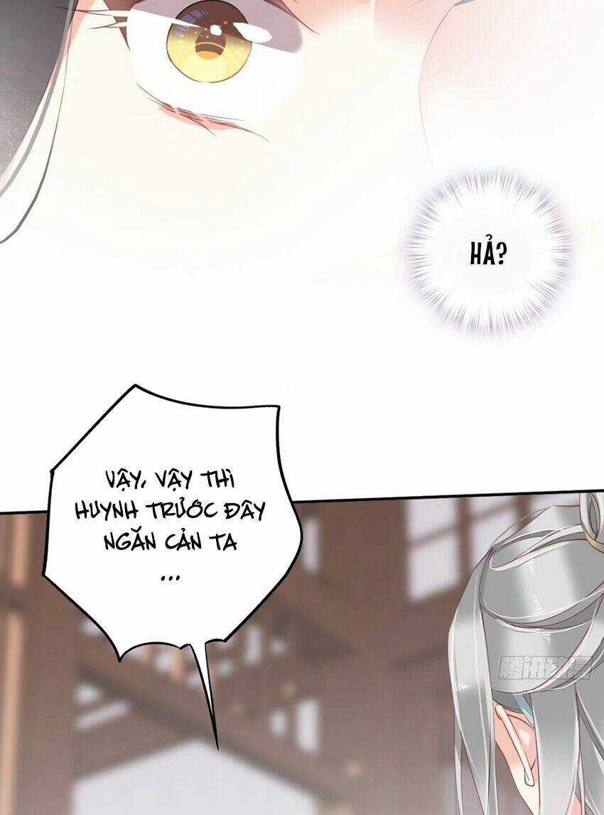 Quận Chúa Bất Tư Gia Chapter 90 trang 20