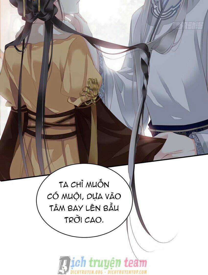 Quận Chúa Bất Tư Gia Chapter 90 trang 23