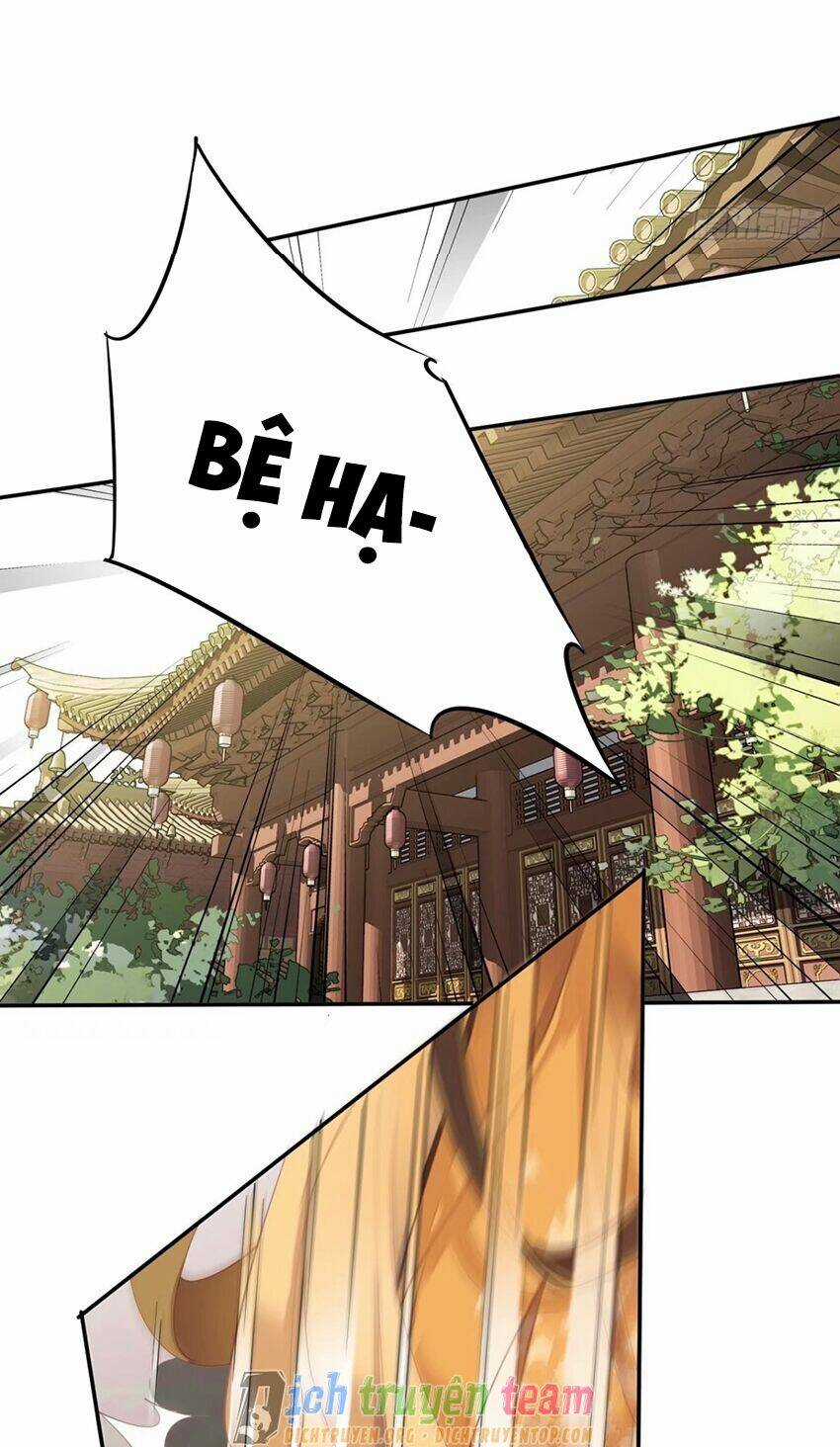 Quận Chúa Bất Tư Gia Chapter 90 trang 24