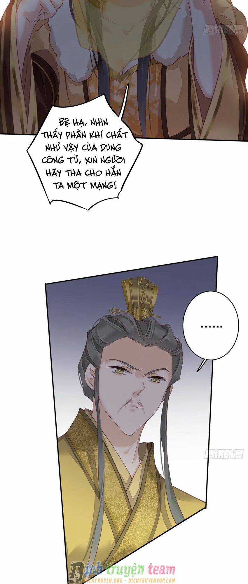 Quận Chúa Bất Tư Gia Chapter 90 trang 27