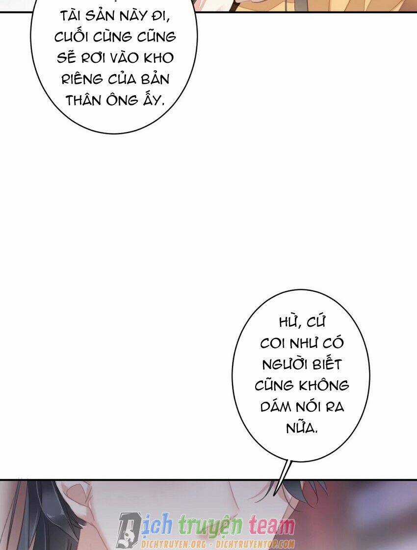 Quận Chúa Bất Tư Gia Chapter 91 trang 10