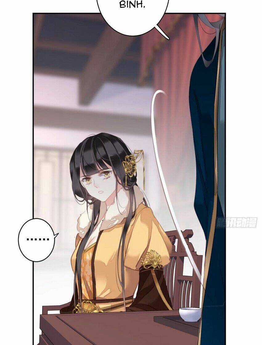 Quận Chúa Bất Tư Gia Chapter 91 trang 13