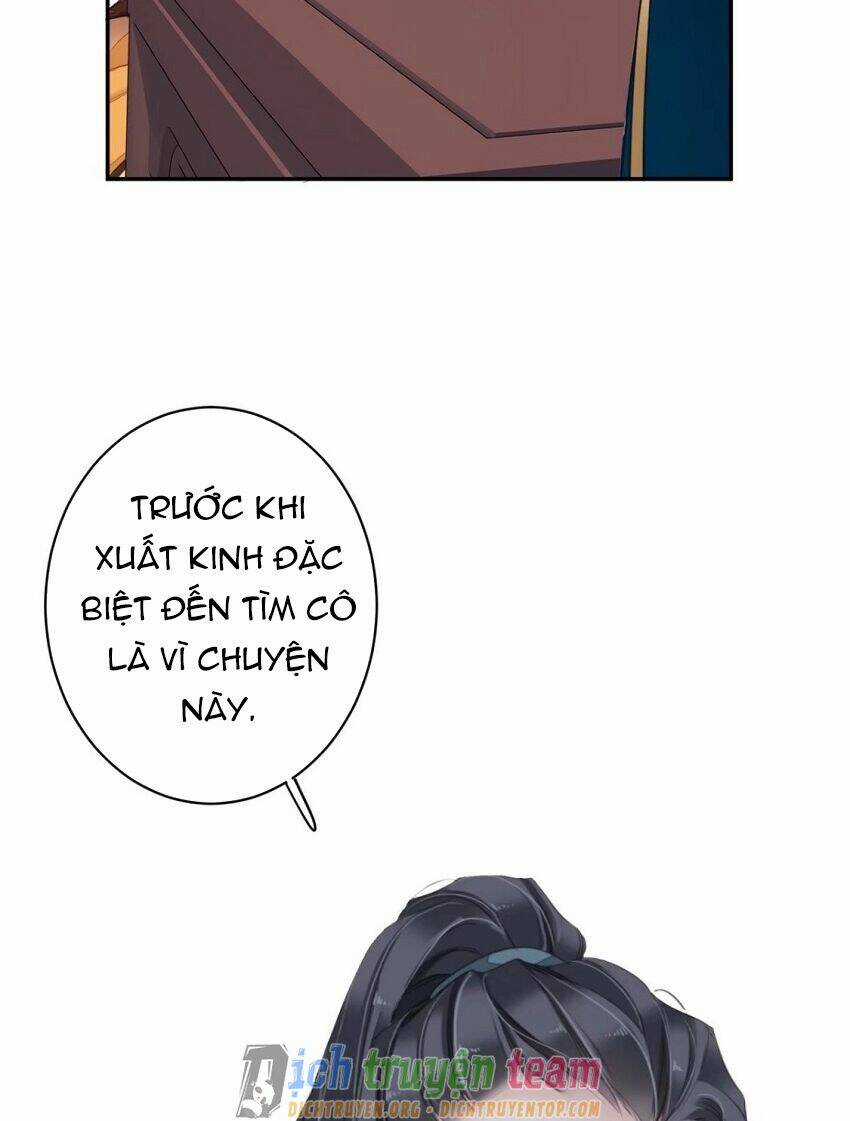 Quận Chúa Bất Tư Gia Chapter 91 trang 14