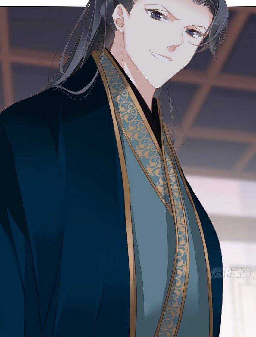 Quận Chúa Bất Tư Gia Chapter 91 trang 15