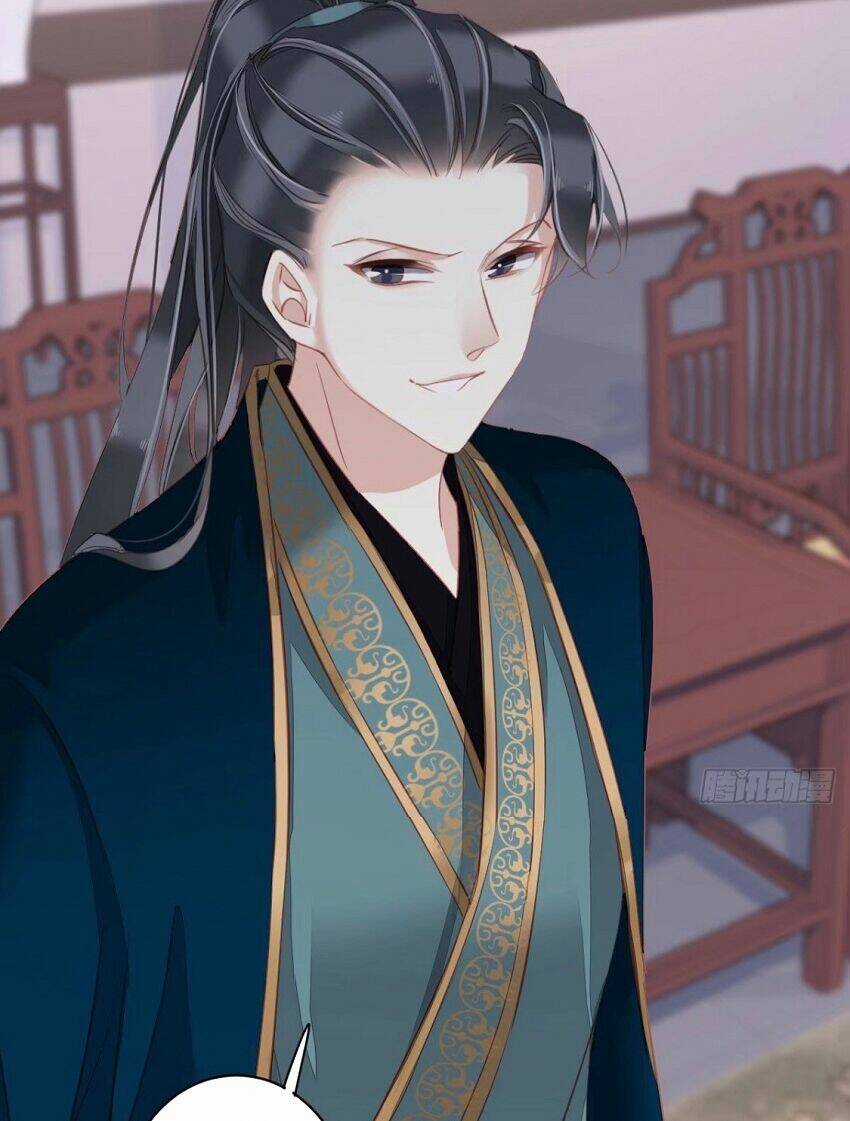 Quận Chúa Bất Tư Gia Chapter 91 trang 23