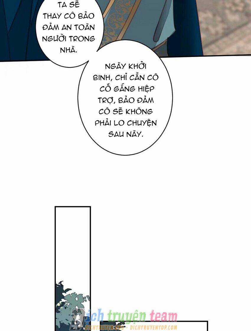 Quận Chúa Bất Tư Gia Chapter 91 trang 24