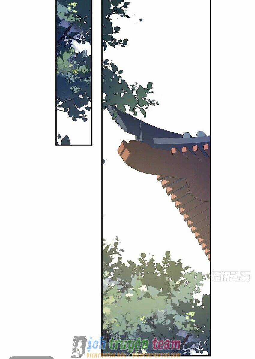 Quận Chúa Bất Tư Gia Chapter 91 trang 25