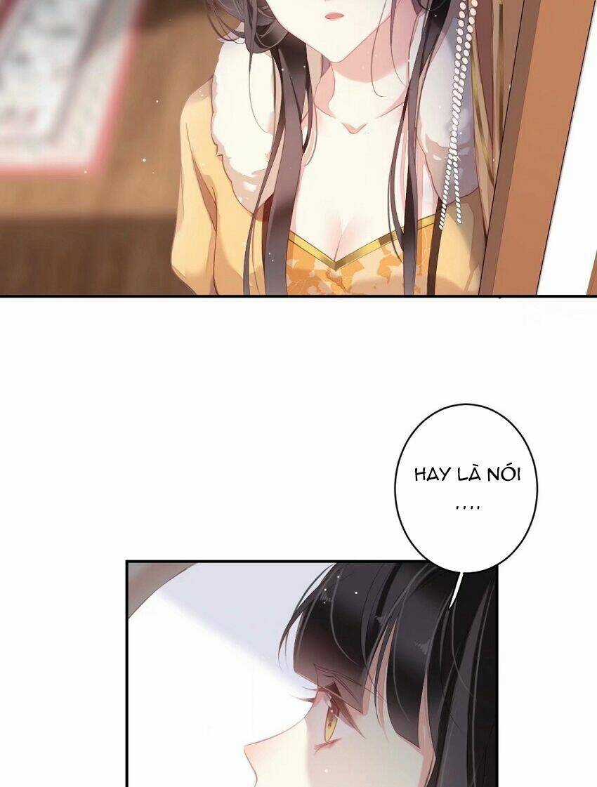 Quận Chúa Bất Tư Gia Chapter 91 trang 28