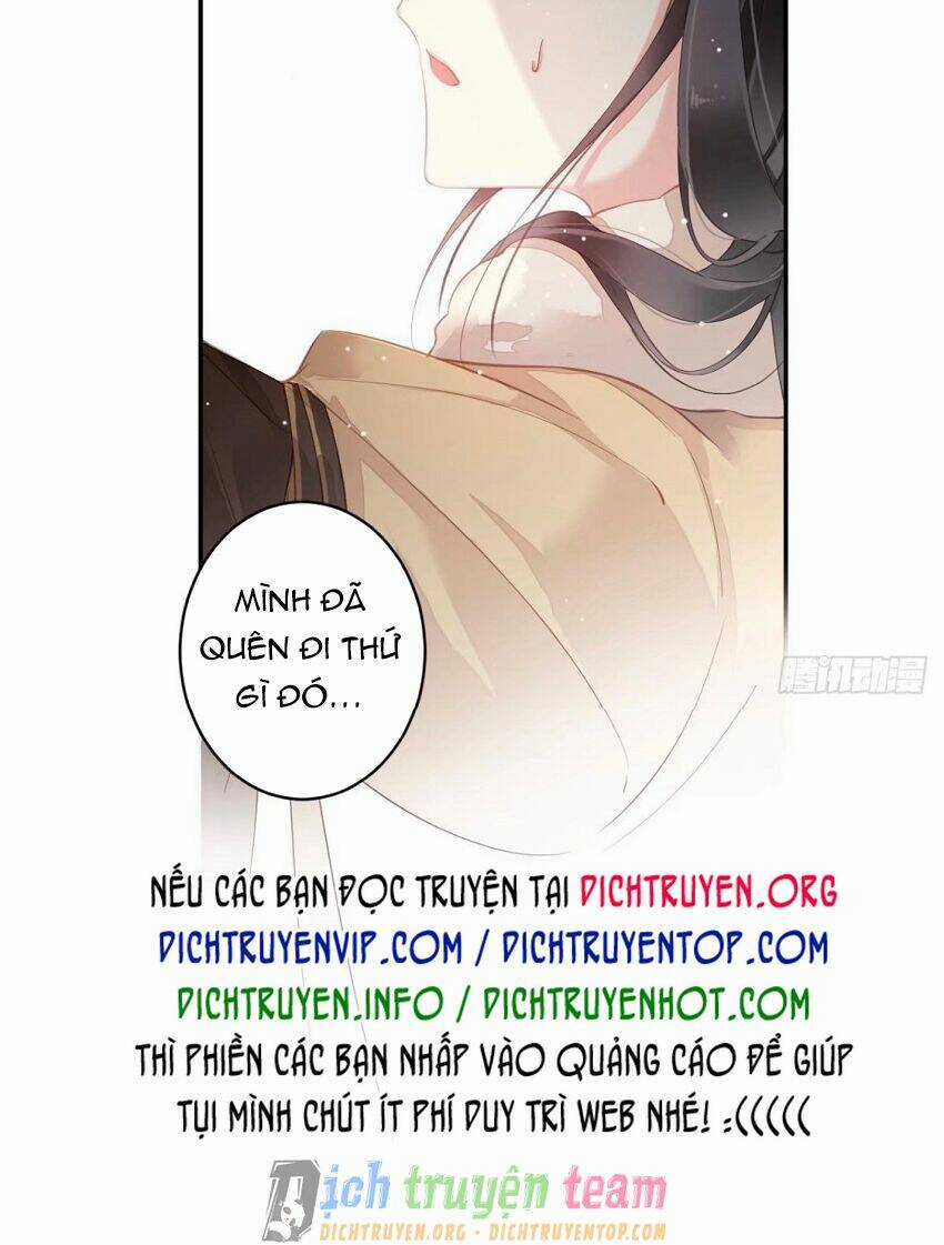 Quận Chúa Bất Tư Gia Chapter 91 trang 29