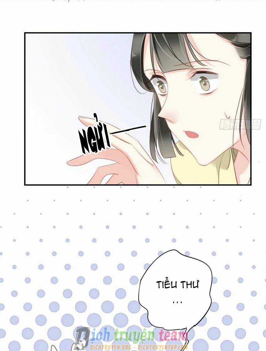 Quận Chúa Bất Tư Gia Chapter 91 trang 3