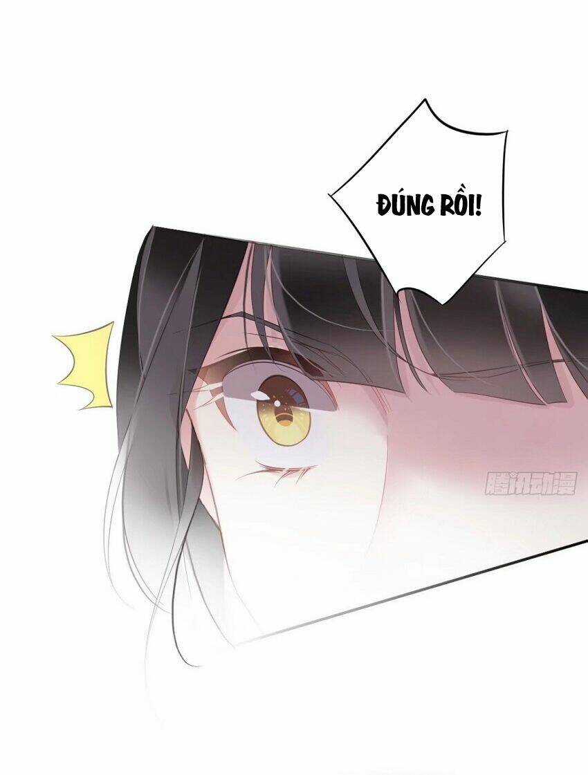 Quận Chúa Bất Tư Gia Chapter 91 trang 30