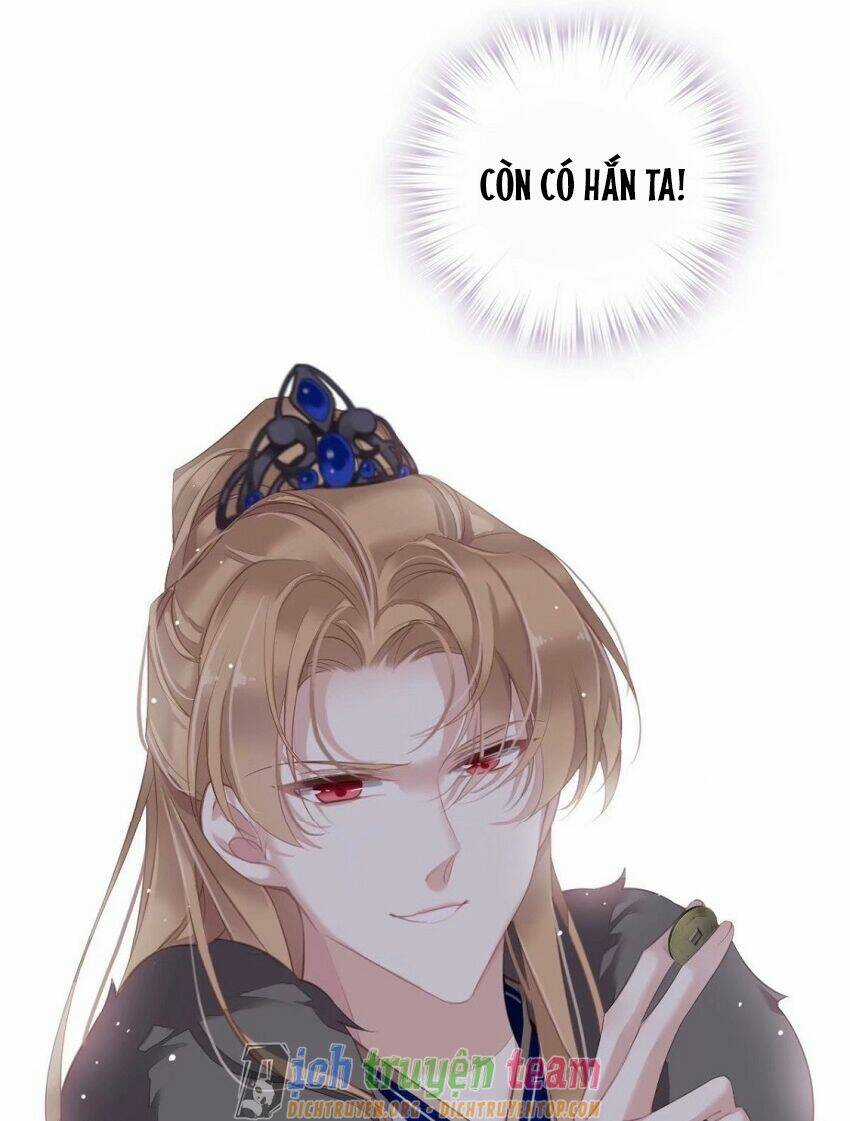 Quận Chúa Bất Tư Gia Chapter 91 trang 31