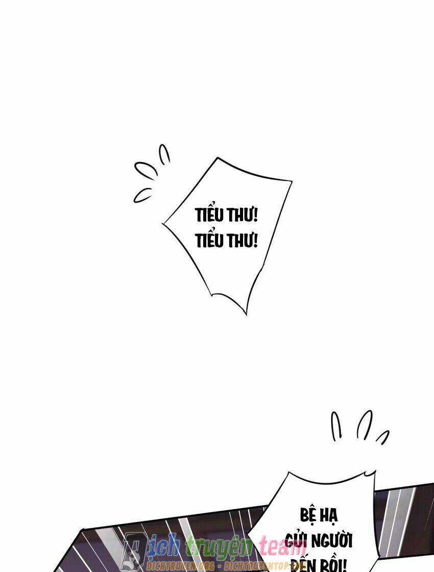 Quận Chúa Bất Tư Gia Chapter 91 trang 35