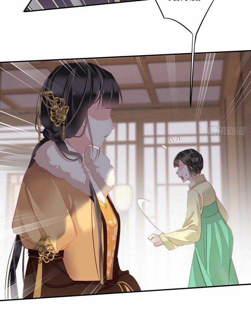 Quận Chúa Bất Tư Gia Chapter 91 trang 36