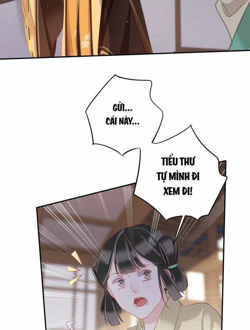 Quận Chúa Bất Tư Gia Chapter 91 trang 38