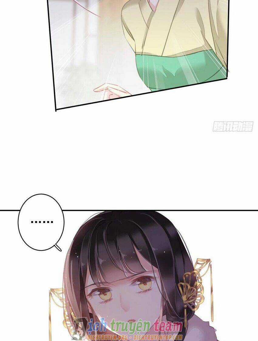 Quận Chúa Bất Tư Gia Chapter 91 trang 39