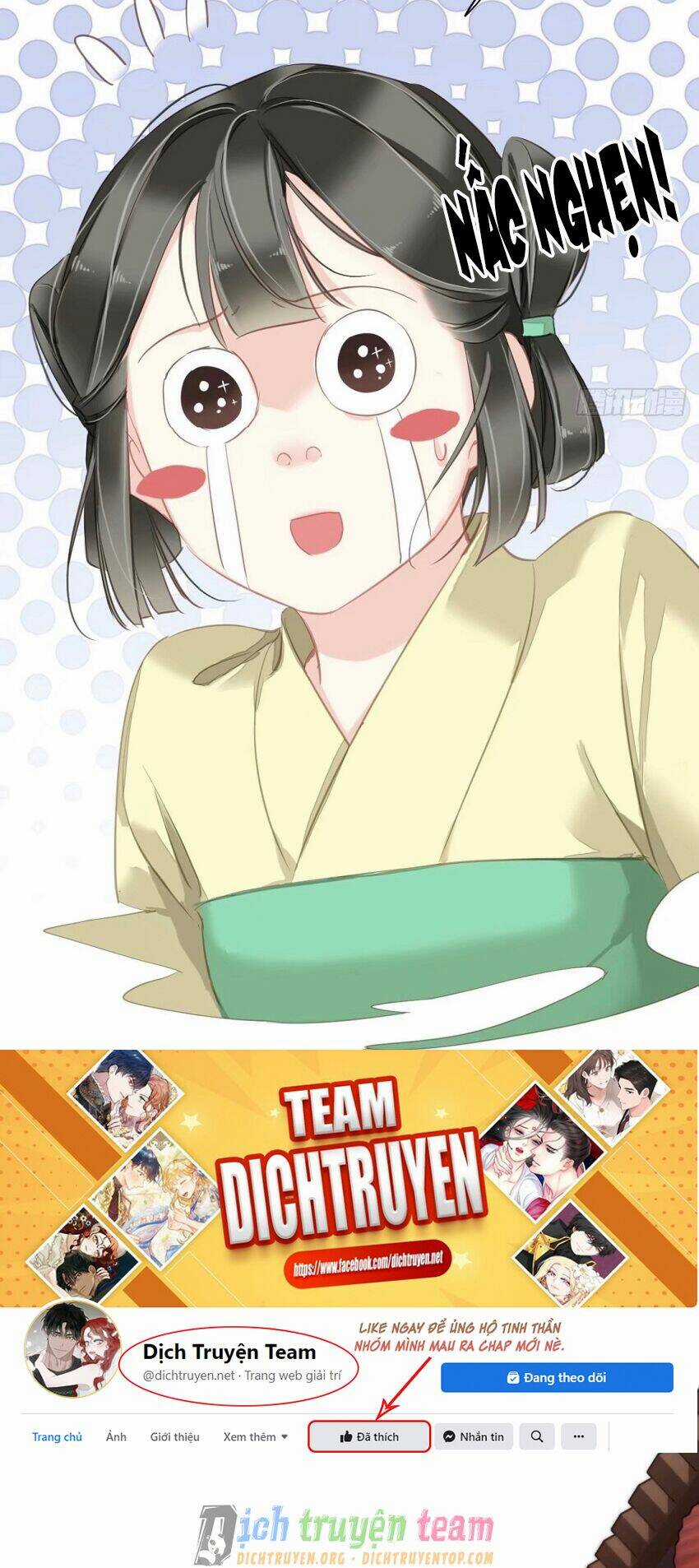 Quận Chúa Bất Tư Gia Chapter 91 trang 4