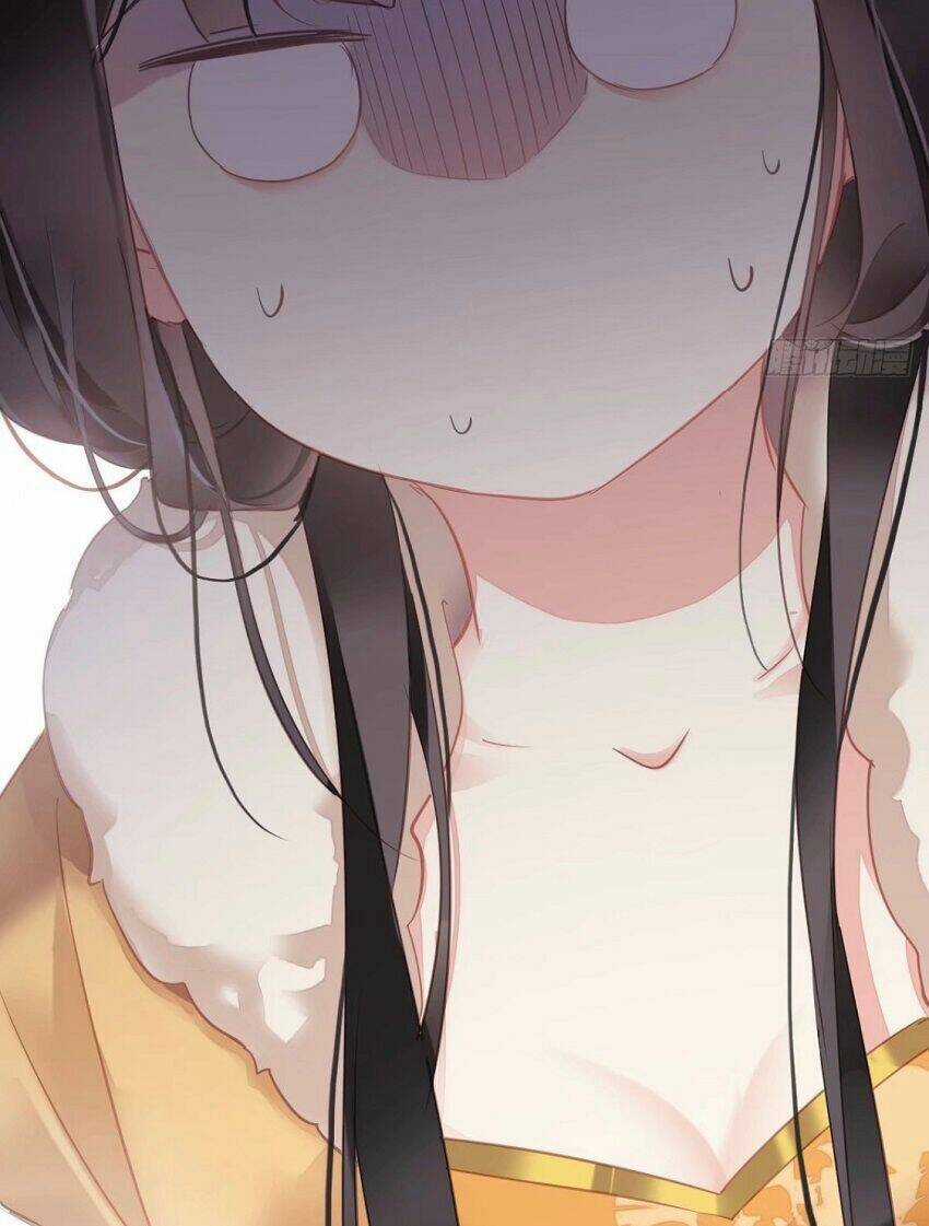 Quận Chúa Bất Tư Gia Chapter 91 trang 42