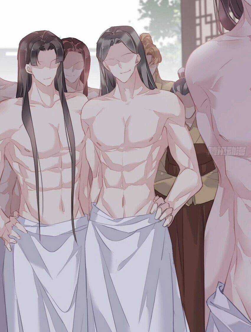 Quận Chúa Bất Tư Gia Chapter 91 trang 44