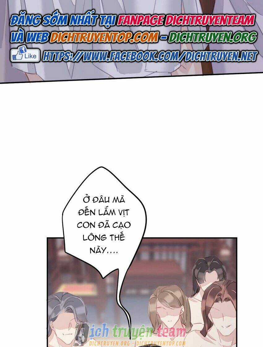 Quận Chúa Bất Tư Gia Chapter 91 trang 45