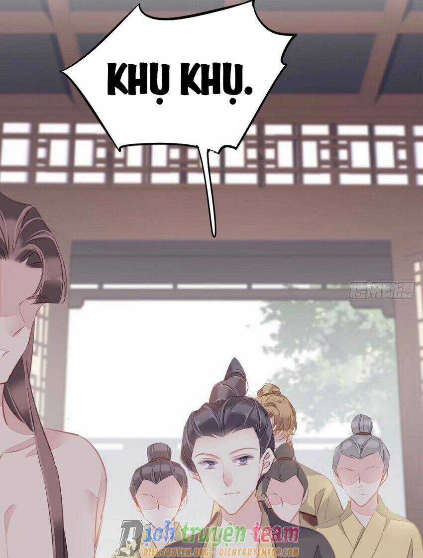 Quận Chúa Bất Tư Gia Chapter 91 trang 47