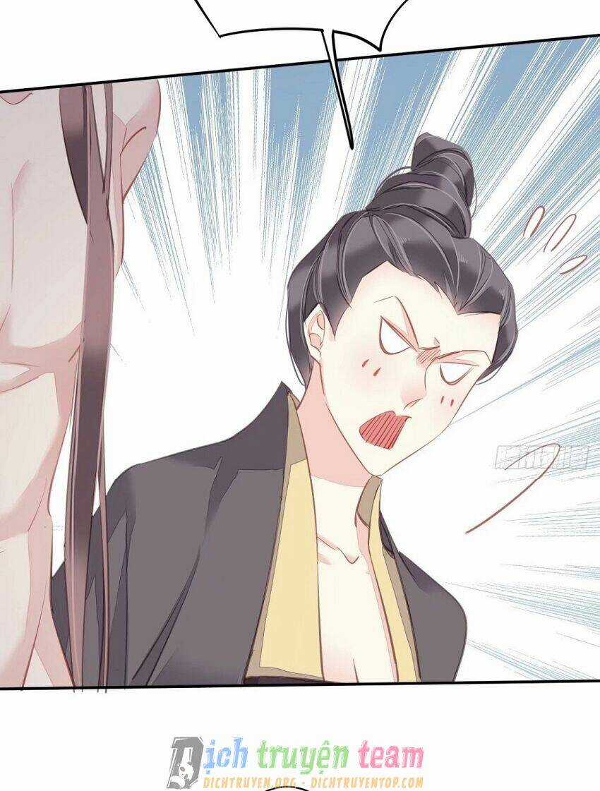 Quận Chúa Bất Tư Gia Chapter 91 trang 49