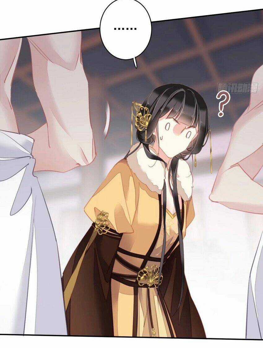 Quận Chúa Bất Tư Gia Chapter 91 trang 50