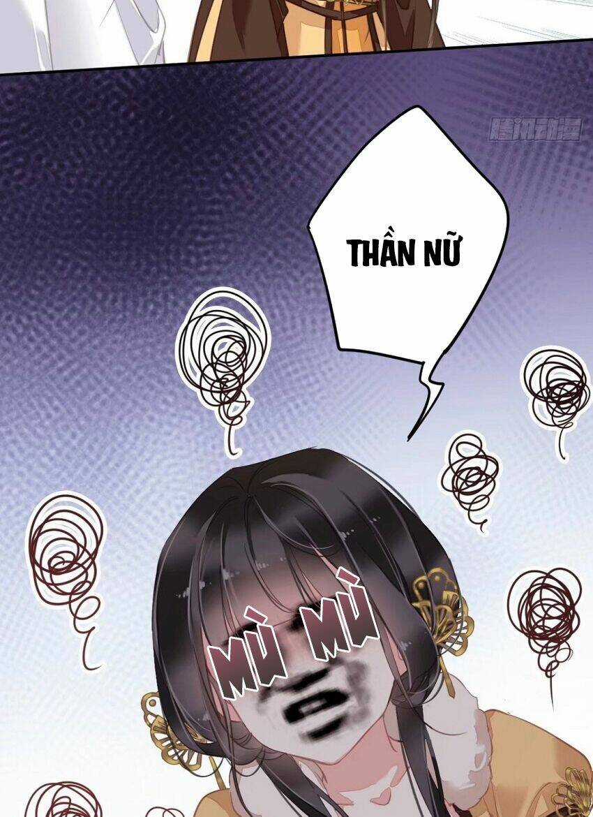 Quận Chúa Bất Tư Gia Chapter 91 trang 52