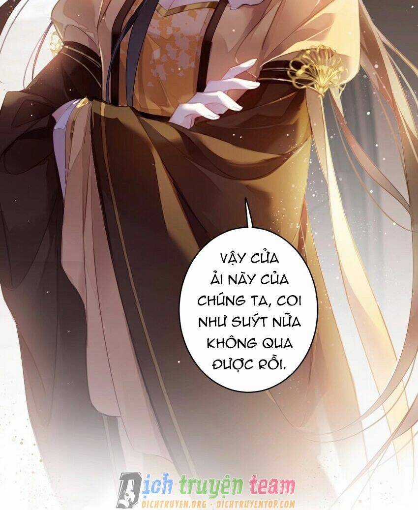 Quận Chúa Bất Tư Gia Chapter 91 trang 6